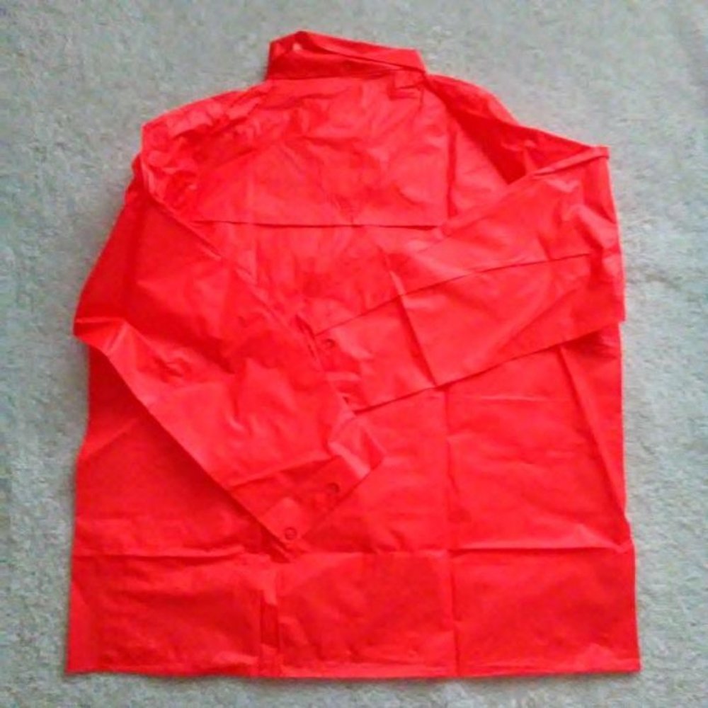 3 Piece Rainsuit - Picture 2 of 8